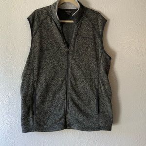 MENS/ Eddie Bauer Vest